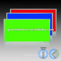 DMX512 system 600*1200 RGB LED wall panel